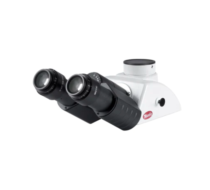 MOTIC - SIEDENTOPF TRINOCULAR EYEPIECE TUBE 30° INCLINED (LIGHT SPLIT 20/80), 360° ROTATING (1101001903432)