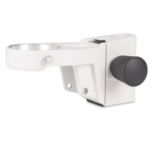 MOTIC - SMZ HEAD HOLDER - HEAD HOLDER FOR PLAIN STAND, 76MM HEAD MOUNT, 32MM POLE MOUNT - (1101000901871)