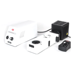 MOTIC - BA310 EPI ILLUMINATOR WITH QUARTZ HALOGEN 12V/50W (1101001904031)