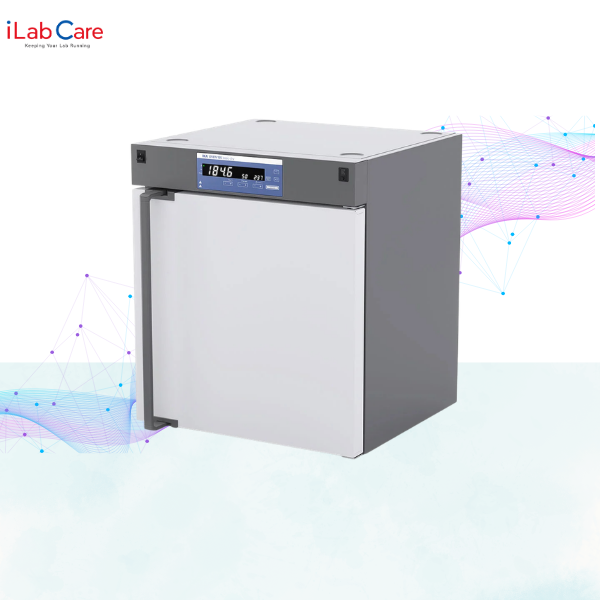 SỬA TỦ SẤY IKA 125 basic dry Drying oven