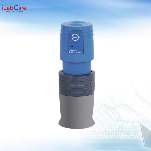 SỬA CHỮA MÁY NGHIỀN A 11 basic