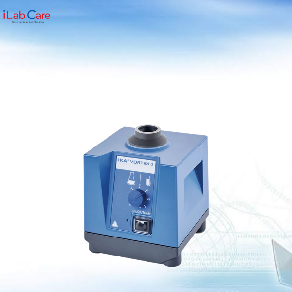 SỬA MÁY LẮC VORTEX 3