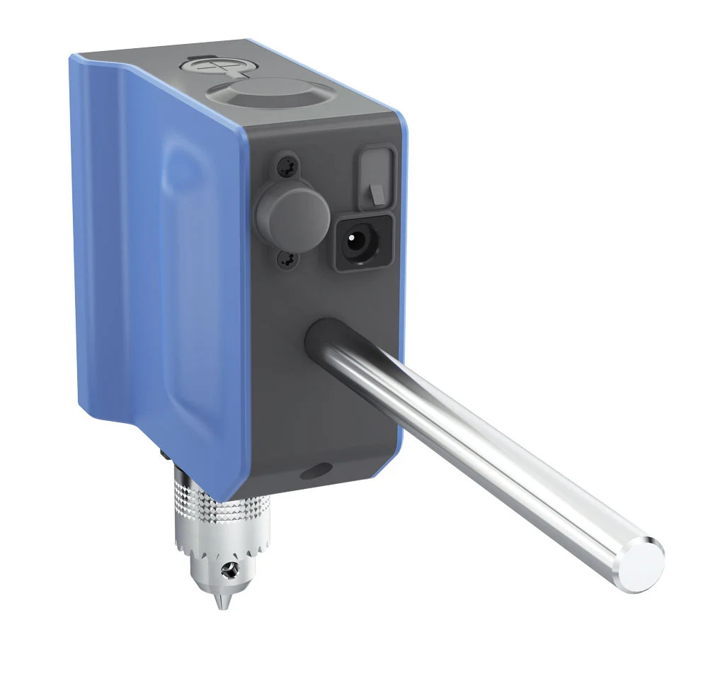 Máy khuấy đũa IKA MICROSTAR 30 control - Ảnh 3