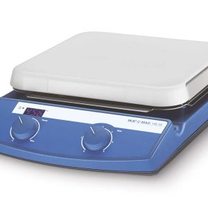 IKA - Máy khuấy từ gia nhiệt C-MAG HS 10