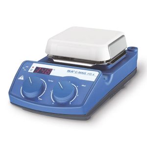 IKA - Máy khuấy từ gia nhiệt C-MAG HS 4