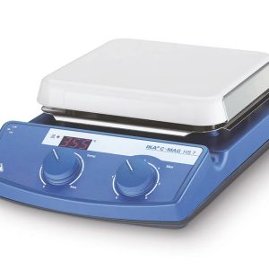IKA - Máy khuấy từ gia nhiệt C-MAG HS 7