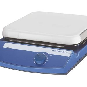 IKA - Máy khuấy từ gia nhiệt C-MAG MS 10