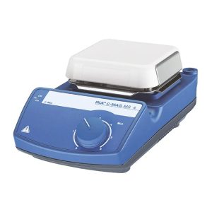 IKA - Máy khuấy từ gia nhiệt C-MAG MS 4