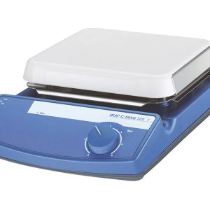 IKA - Máy khuấy từ gia nhiệt C-MAG MS 7