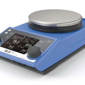 IKA - Máy khuấy từ gia nhiệt RET control-visc