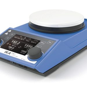 IKA - Máy khuấy từ gia nhiệt RET control-visc white