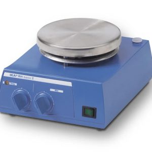 IKA - Máy khuấy từ gia nhiệt RH basic 2