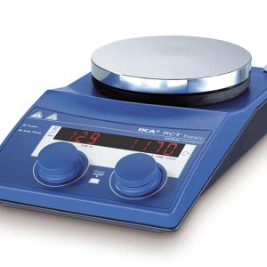 IKA - Máy khuấy từ gia nhiệt RCT basic