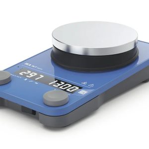 Alternative view of IKA- Máy khuấy từ gia nhiệt RCT basic (new)