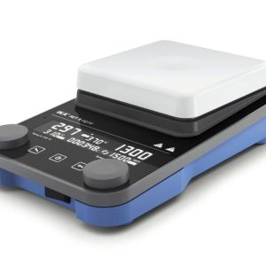 IKA - Máy khuấy từ gia nhiệt RCT 5 digital