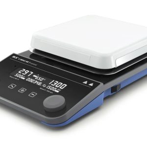 Máy khuấy từ gia nhiệt C-MAG HS 7 control