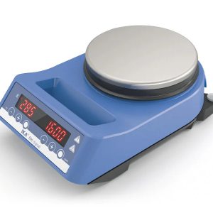 IKA - Máy khuấy từ gia nhiệt RH digital