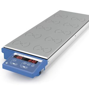 IKA - Máy khuấy từ gia nhiệt RT 10