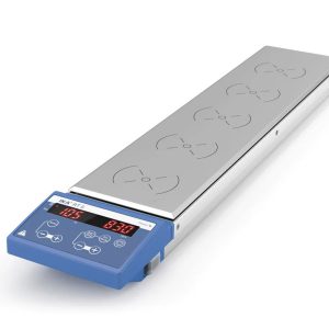 IKA - Máy khuấy từ gia nhiệt RT 5
