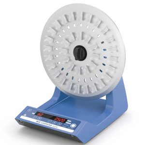 Máy lắc IKA Loopster digital