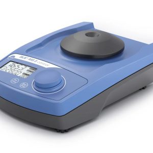 Máy lắc IKA MS 3 control