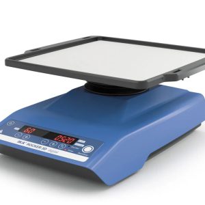 Máy lắc IKA ROCKER 3D digital