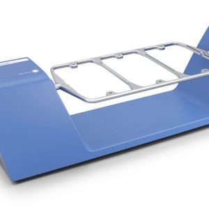 Máy lắc IKA Trayster basic