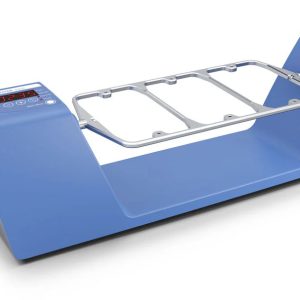 Alternative view of Máy lắc IKA Trayster digital