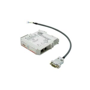 Julabo - EtherCAT interface