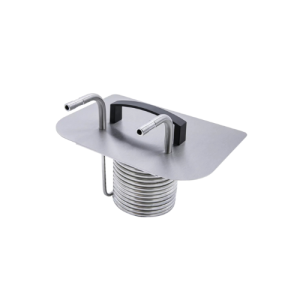 Julabo - Bath cover with built-in heat exchanger