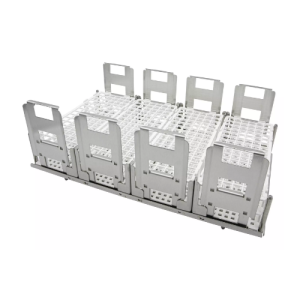 Julabo - Carrier trays with test tubes