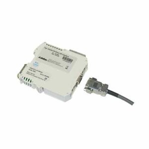 Julabo - Profibus DP Interface