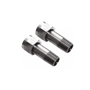 Julabo - Adapter M16 x 1 female thread to NPT 1/4" male thread