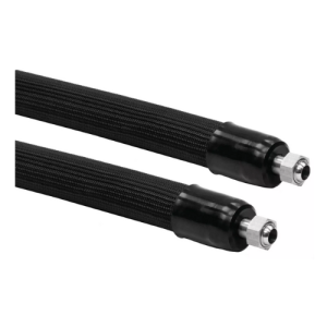 Julabo -  Metal tubing (M16x1), -100 °C to +350 °C, 0.5 m