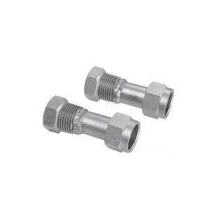 Julabo - Adapter M16 x 1 female thread to NPT 1/4" female thread