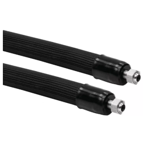 Julabo - Metal tubing (M16x1), -100 °C to +350 °C, 1 m