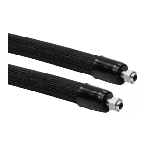 Julabo - Metal tubing (M16x1), -100 °C to +350 °C, 1.5 m