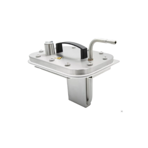 Julabo - Condensation trap with bath lid