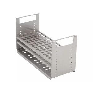 Julabo - Test glass inserts made of stainless steel for 90 microliter tubes