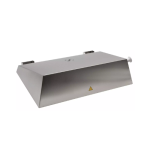 Julabo - Lift-up stainless steel bath cover