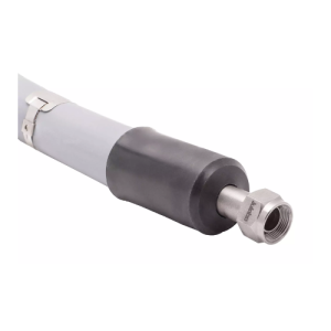 Julabo - Metal tubing (M16x1), -50 °C to +200 °C, 1 m