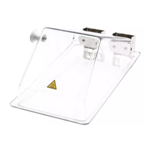 Julabo - Lift-up bath cover for PURA 4