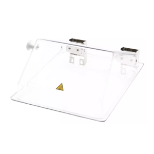 Julabo - Lift-up bath cover for PURA 10