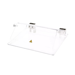 Julabo -  Lift-up bath cover for PURA 14