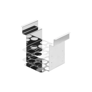 Julabo - Test tube rack for 10 Falcon tubes 50 ml