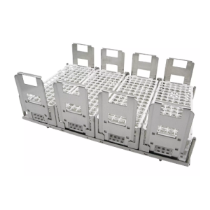 Julabo - Carrier trays with test tubes
