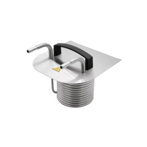 Julabo - Bath cover with built-in heat exchanger