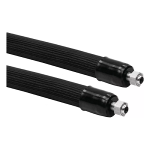 Julabo - Metal tubing (M24x1,5), -100°C...+350°C, 1m