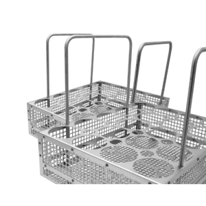 Julabo - Basket for 20 bottles