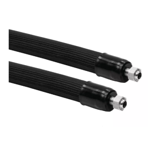 Julabo - Metal tubing (M24x1,5), -100°C...+350°C, 1.5 m